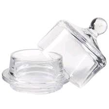 Rental store for BUTTER DISH INDV 6 CASE in Petoskey MI