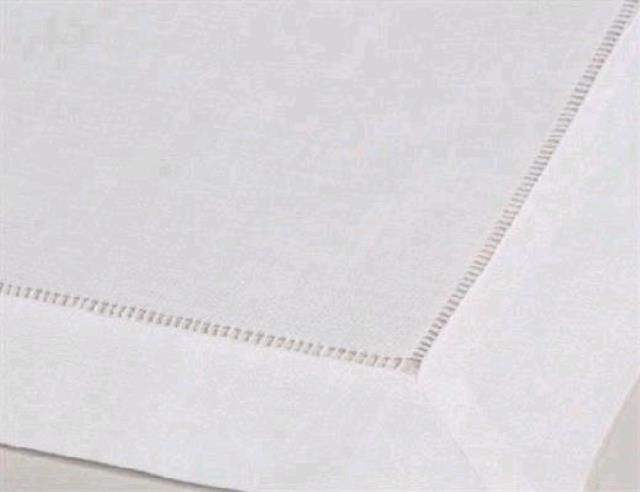 Rental store for WHITE HEMSTITCH NAPKIN in Petoskey MI