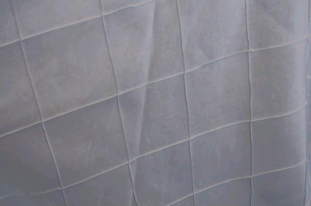 Rental store for WHITE PINTUCK 120  ROUND in Petoskey MI