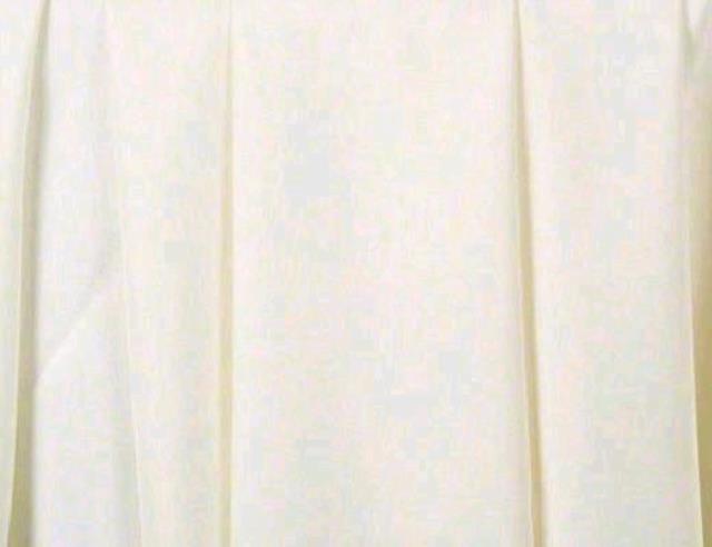 Rental store for IVORY TABLEDRAPE in Petoskey MI