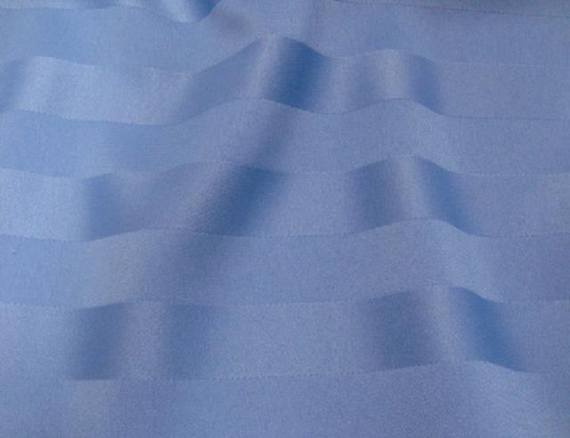 Rental store for PERIWINKLE IMPERIAL STRIPE 120  ROUND in Petoskey MI