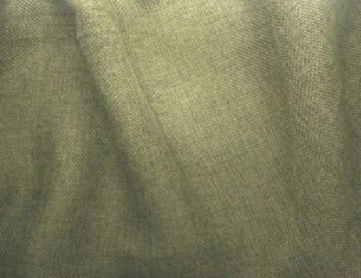 Rental store for OLIVE FAUX BURLAP 120  ROUND in Petoskey MI