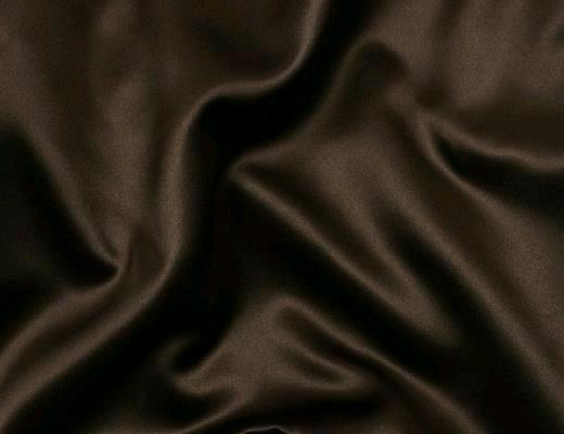 Rental store for CHOCOLATE SATIN TABLEDRAPE in Petoskey MI