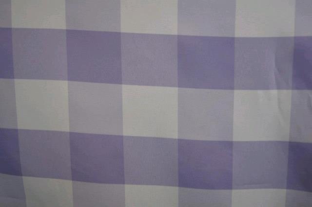 Rental store for LILAC   WHITE 2  CHECK 120  ROUND in Petoskey MI