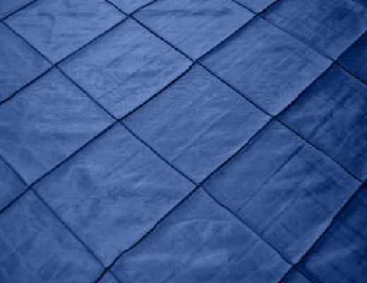 Rental store for ROYAL BLUE PINTUCK LARGE SQUARE in Petoskey MI