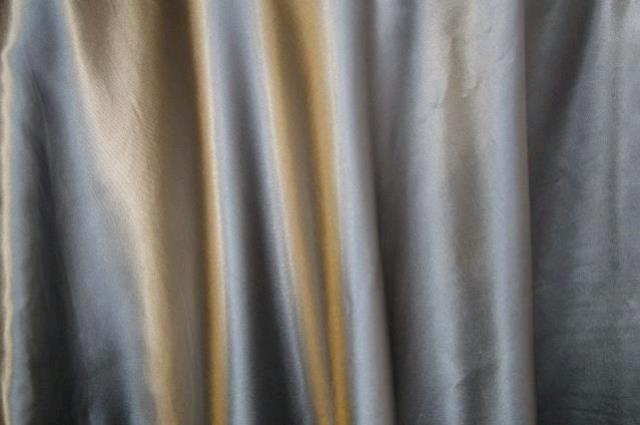 Rental store for SILVER SATIN W COTTON BACK NAPKIN in Petoskey MI