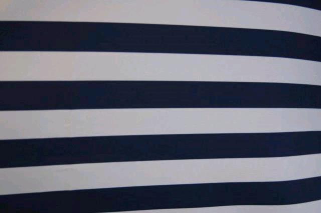 Rental store for NAVY   WHITE 1  STRIPE 120  ROUND in Petoskey MI