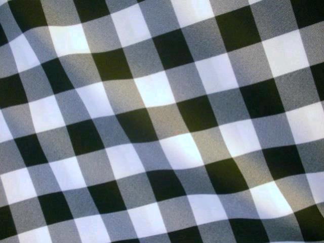 Rental store for BLACK   WHITE 1  CHECK 90  ROUND in Petoskey MI