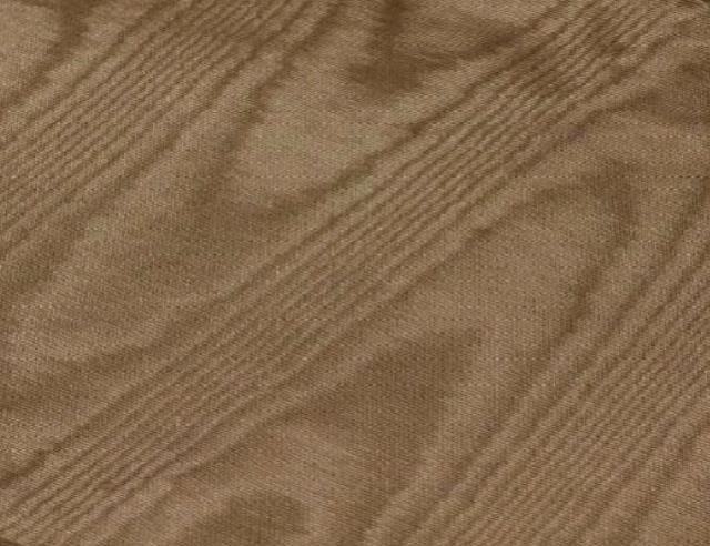 Rental store for PECAN MOIRE TABLE RUNNER in Petoskey MI