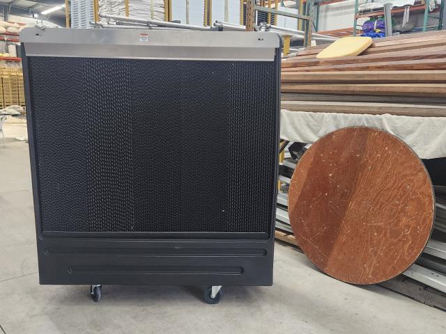 Rental store for FAN, EVAPORATIVE COOLER in Petoskey MI