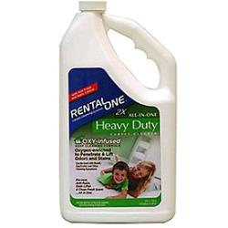 Rental store for .SHAMPOO CARPET, 1 2 GAL in Petoskey MI