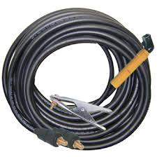 Rental store for WELDING LEADS 1 PAIR 25 in Petoskey MI