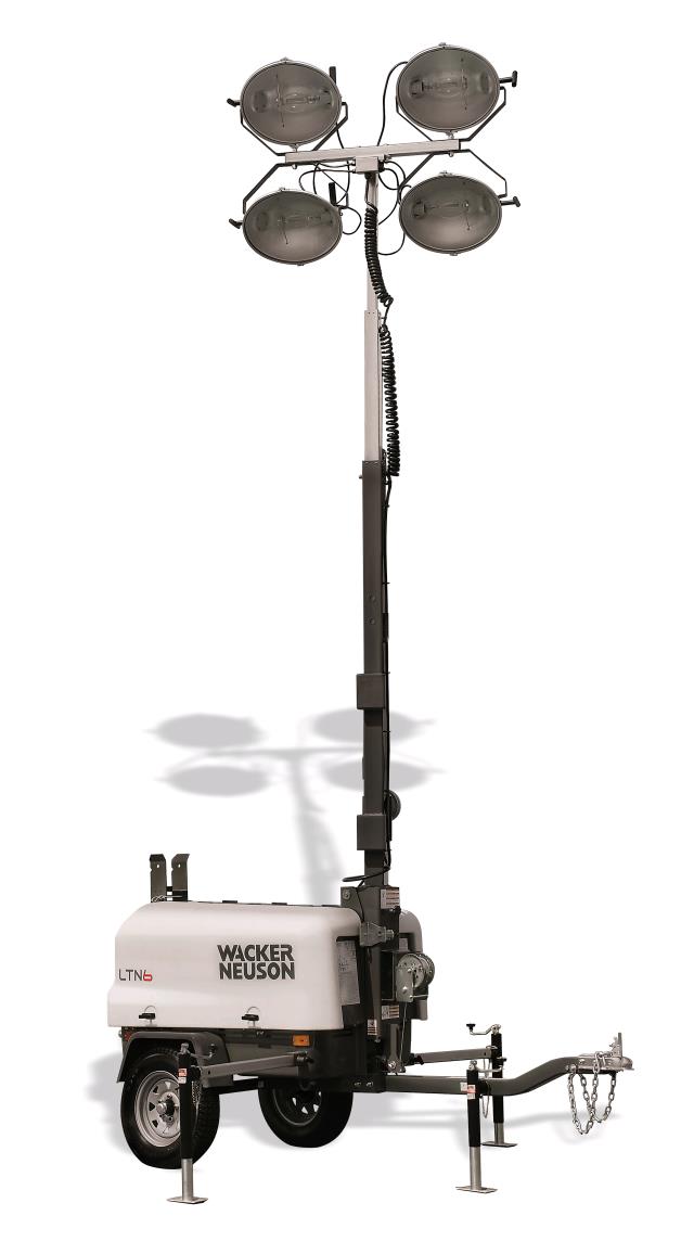 Rental store for LIGHT, TOWER 4 LAMP in Petoskey MI