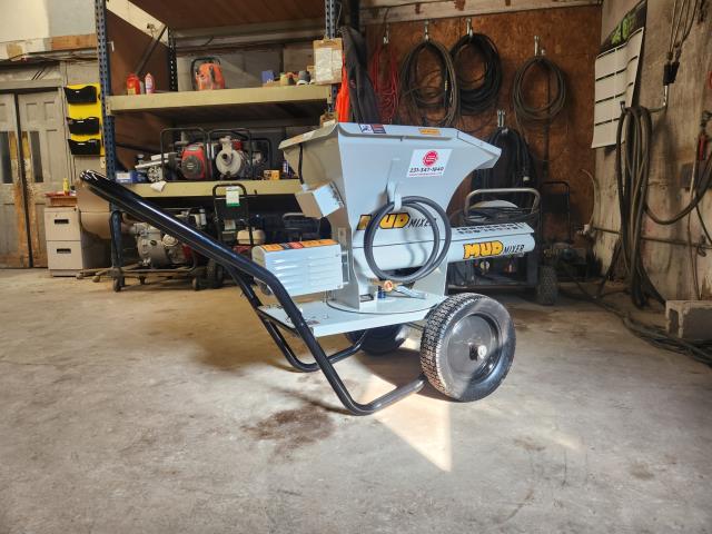 Rental store for MIXER ELECTRIC in Petoskey MI