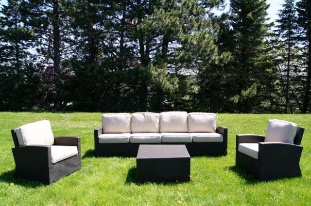 Rental store for LOUNGE FURNITURE SET in Petoskey MI