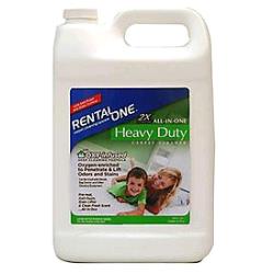Rental store for .SHAMPOO, CARPET 1 GAL in Petoskey MI