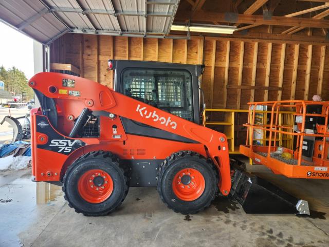 Rental store for WHEEL LOADER, SSV65 75 in Petoskey MI