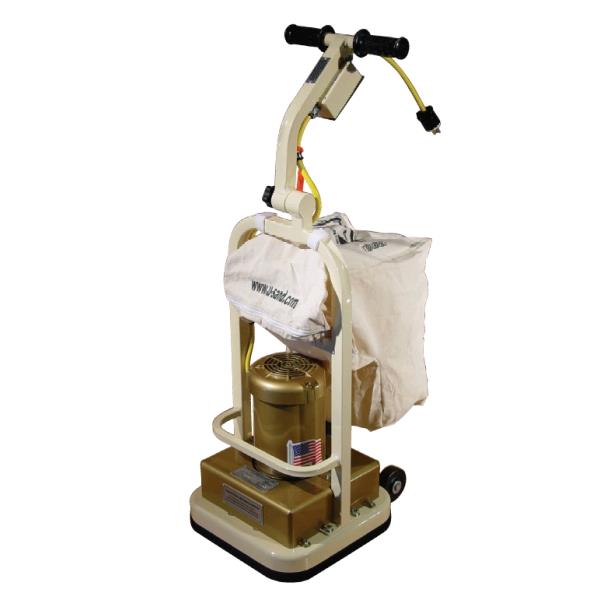 Rental store for SANDER, FLOOR ORBITAL in Petoskey MI
