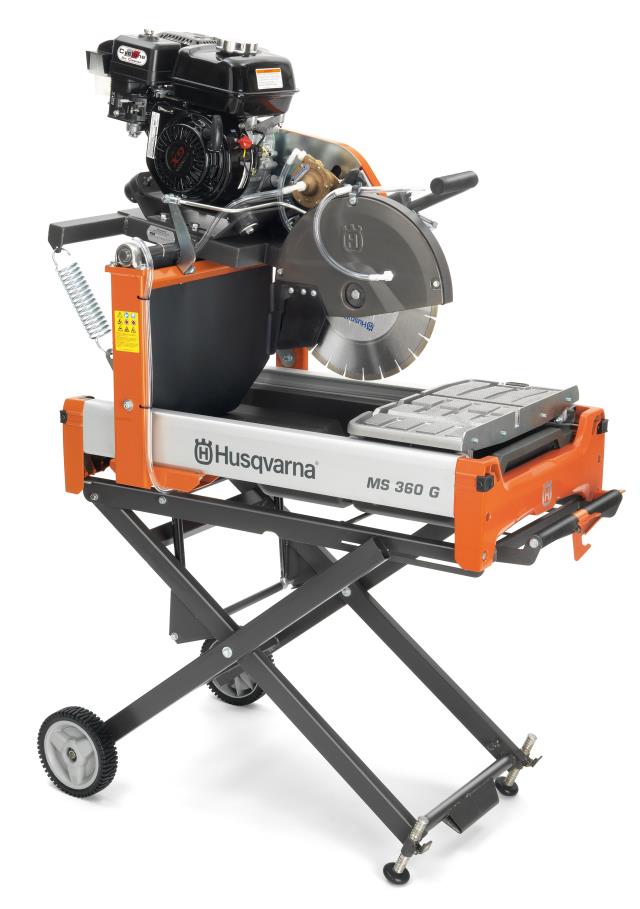 Rental store for SAW, BRICK GAS in Petoskey MI