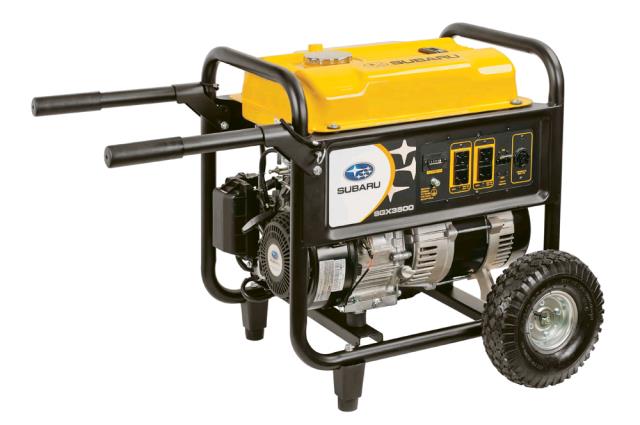 Rental store for GENERATOR, 3500 WATT in Petoskey MI