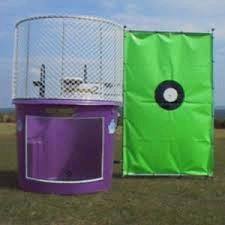 Rental store for GAMES, DUNK TANK in Petoskey MI