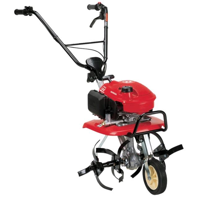 Rental store for TILLER, 2 HP MEDIUM MID TINE in Petoskey MI