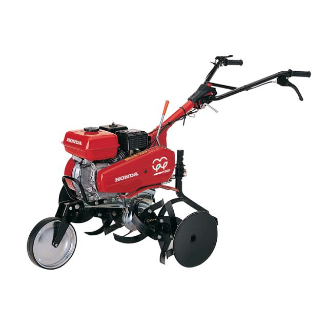Rental store for TILLER 9HP MID TINE TILLER in Petoskey MI