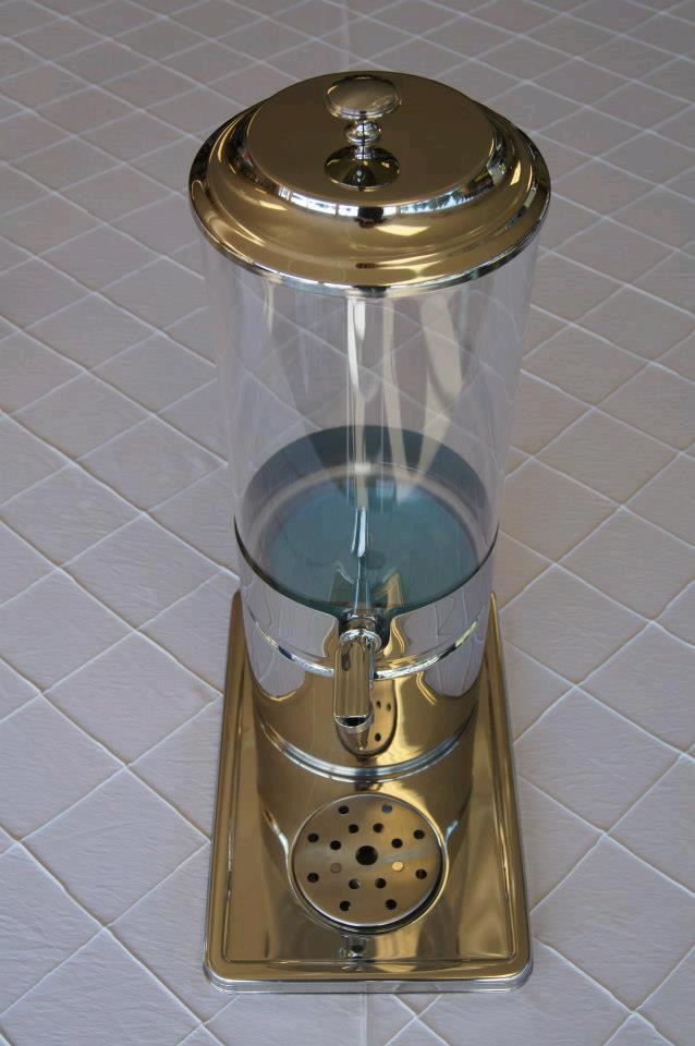 Rental store for COLD BEVERAGE DISPENSER in Petoskey MI
