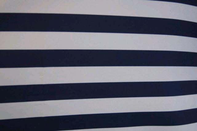 Rental store for NAVY   WHITE 1  STRIPE MEDIUM SQUARE in Petoskey MI