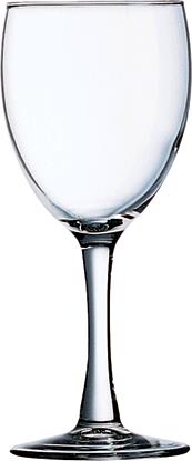 Rental store for GLASSWARE, WINE SMALL STEM 8 OZ in Petoskey MI