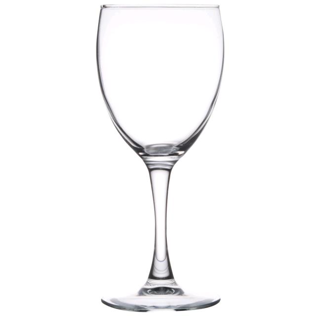 Rental store for GLASSWARE, WINE LARGE STEM 10 1 2OZ in Petoskey MI