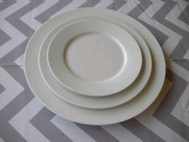 Where to find DISH, WHITE DINNER 10 5 8 in Petoskey