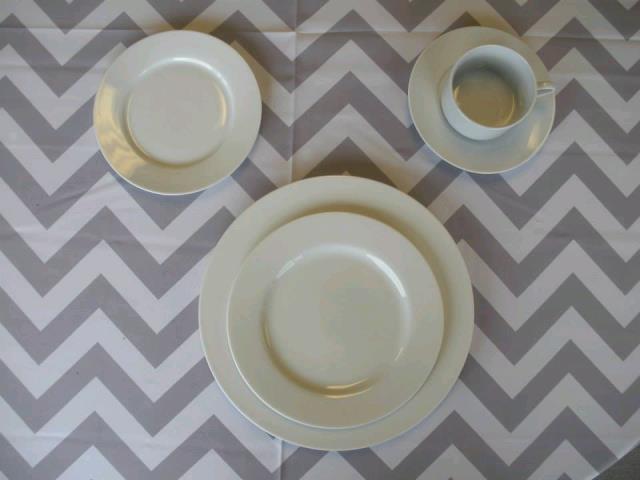 Where to find DISH, WHITE DINNER 10 5 8 in Petoskey
