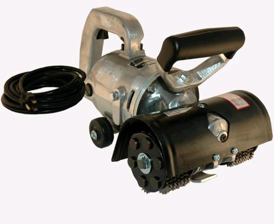 Rental store for SCARIFIER, PLANER CARBIDE WHEEL ELECTRIC in Petoskey MI