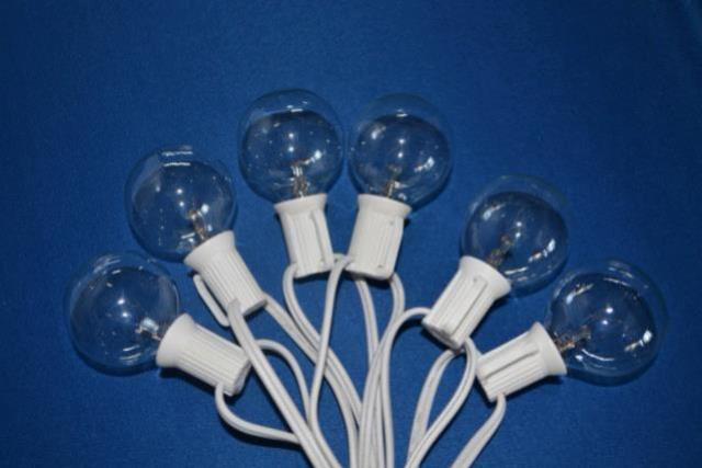 Rental store for LIGHT, CAFE 40  PERIMETER LIGHTING in Petoskey MI