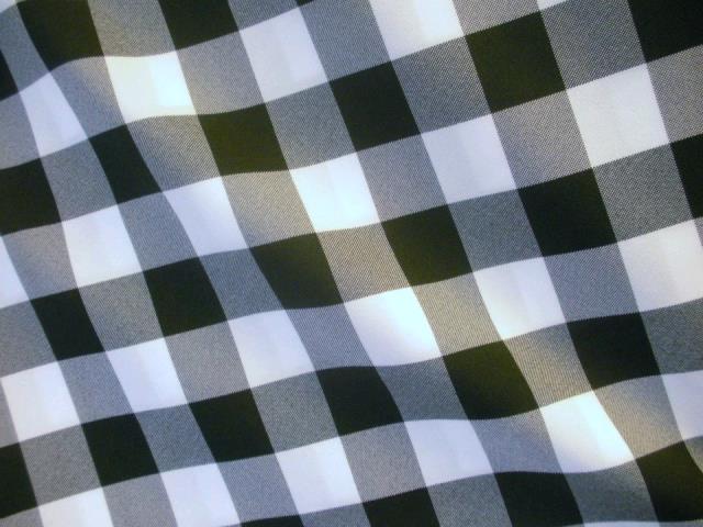 Rental store for BLACK   WHITE 1  CHECK NAPKIN in Petoskey MI
