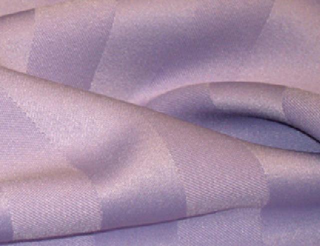 Rental store for LILAC IMPERIAL STRIPE NAPKIN in Petoskey MI
