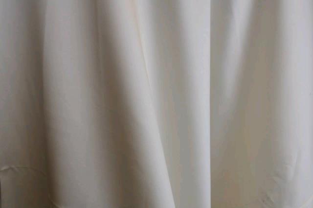 Rental store for IVORY SATIN TABLEDRAPE in Petoskey MI