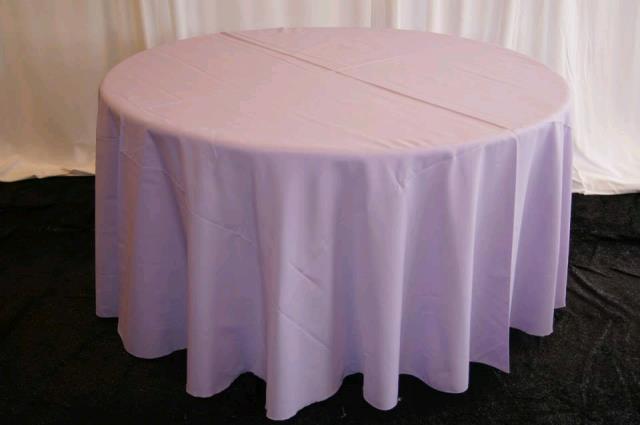Where to find LILAC TABLEDRAPE in Petoskey