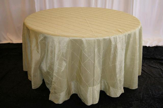 Where to find HONEYDEW PINTUCK 108 ROUND in Petoskey
