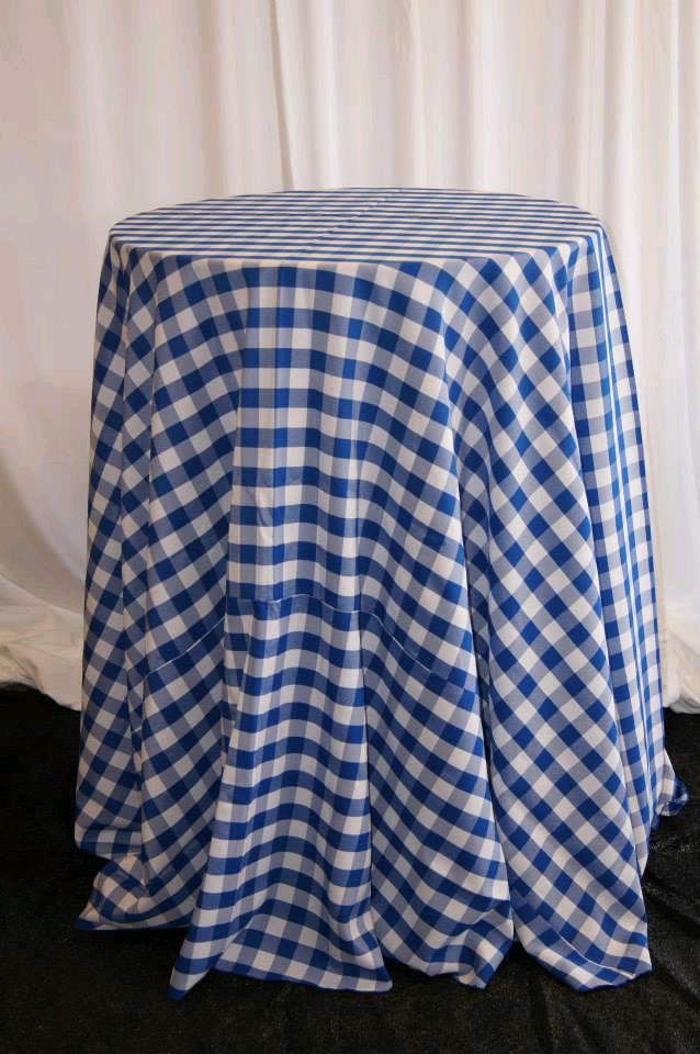 Where to find BLUE WHITE 1 CHECK SMALL SQUARE in Petoskey