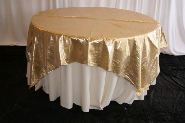 Where to find GOLD LAME SMALL SQUARE in Petoskey