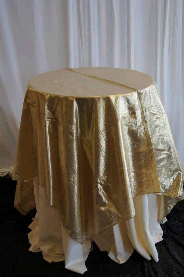 Where to find GOLD LAME SMALL SQUARE in Petoskey
