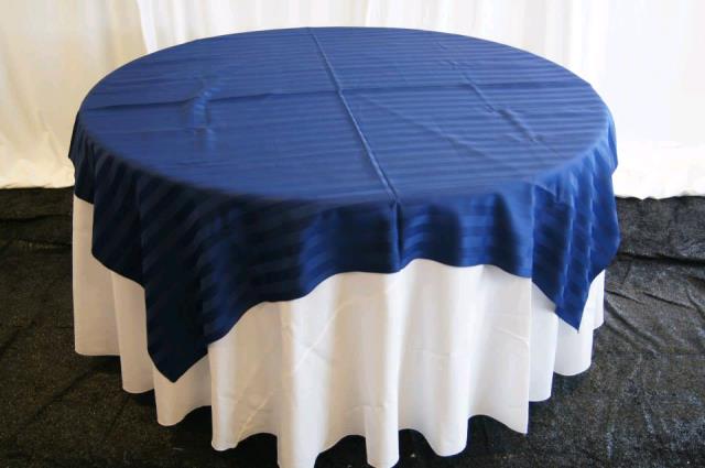 Where to find NAVY IMPERIAL STRIPE MEDIUM SQUARE in Petoskey