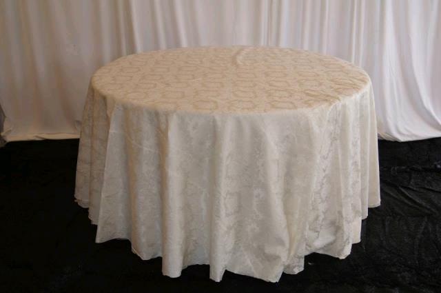 Where to find IVORY DAMASK MEDIUM SQUARE in Petoskey