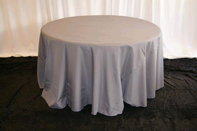 Where to find CHARCOAL TABLEDRAPE in Petoskey