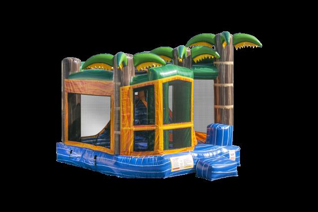 Where to find INFLATABLE, TROPICAL BREEZE in Petoskey