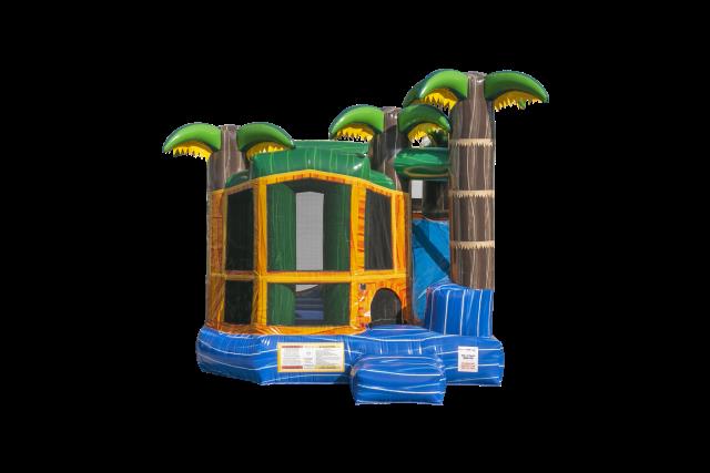 Rental store for INFLATABLE, TROPICAL BREEZE in Petoskey MI