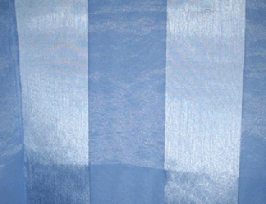 Rental store for PERIWINKLE ETERNITY STRIPE LINEN in Petoskey MI