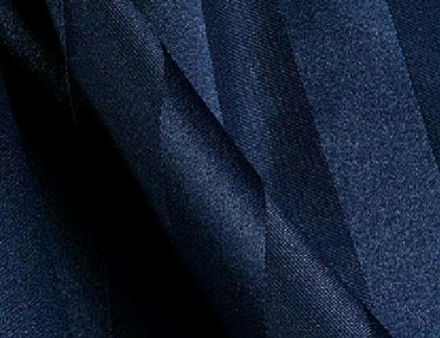Rental store for NAVY BLUE IMPERIAL STRIPE LINEN in Petoskey MI